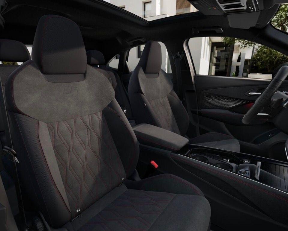 Audi Q3 SPB 35 TDI 150 CV S TRONIC S LINE EDITION TETTO OPACO