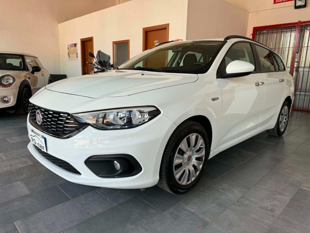 Fiat Tipo 1.4 Station Wagon Lounge 95Cv