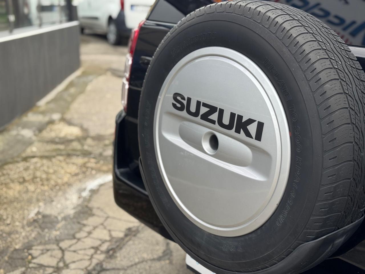 SUZUKI GRAND VITARA 1.9 DDIS 130 CV 4WD EXECUTIVE TETTO PELLE
