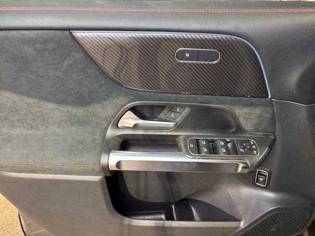 MERCEDES-BENZ GLB 200 d Automatic AMG Line Advanced Plus