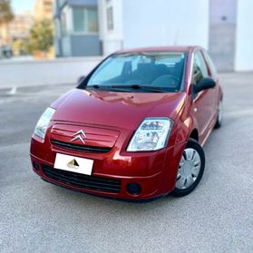 Citroen C2 **NEOPATENTATI**