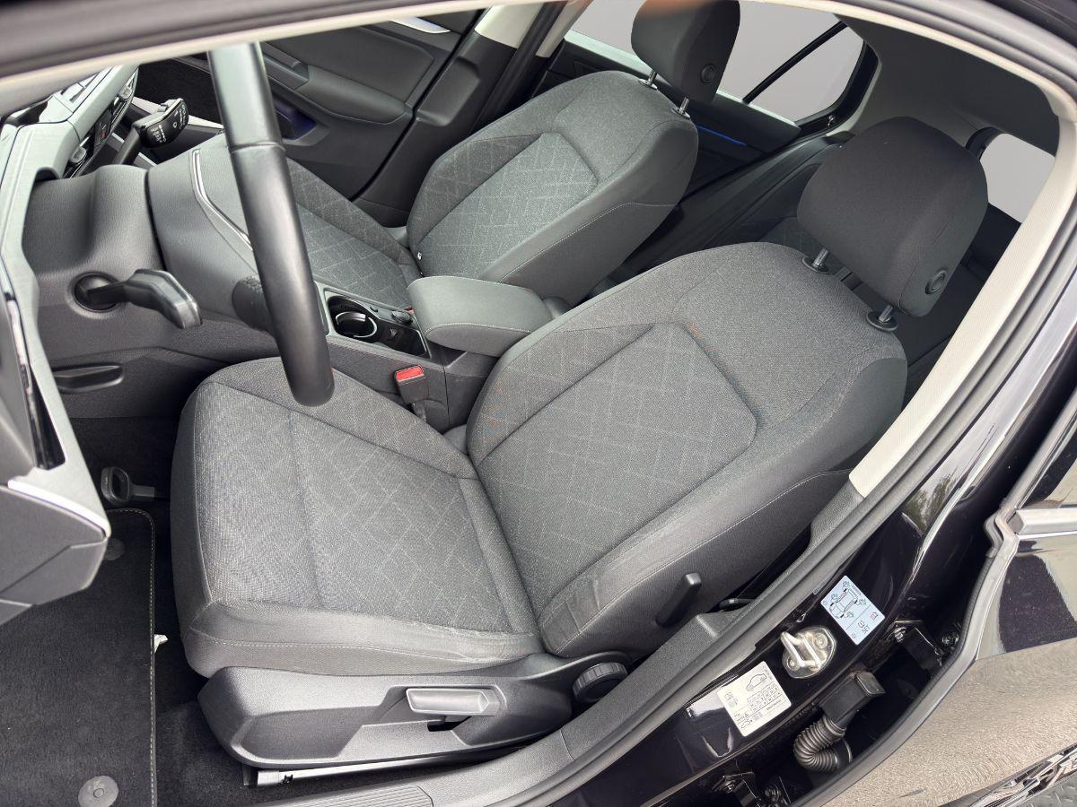 VOLKSWAGEN - Golf - 2.0 TDI 115CV 5p. Sport Edition BMT