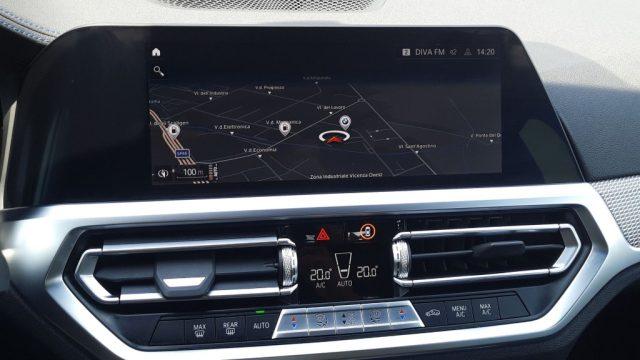 BMW 440 M 440i xDrive 48V Gran Coupé Aut.