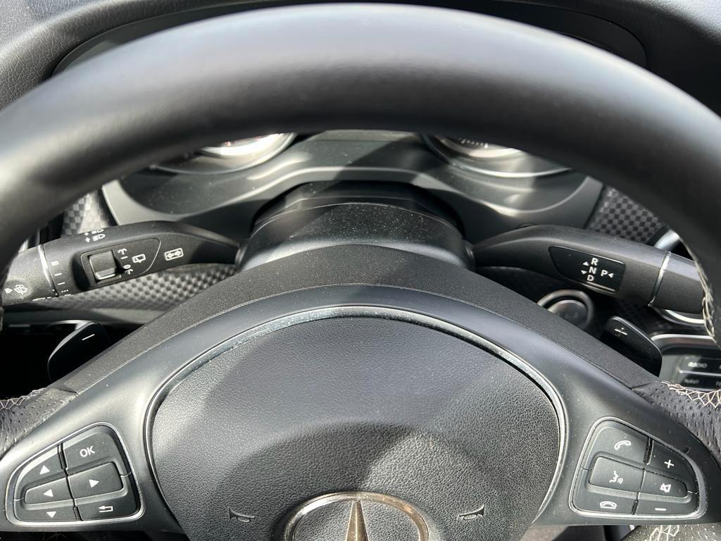 Mercedes-benz A 180 D AUTOMATIC SPORT 2018