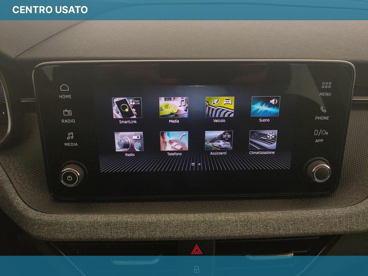 Black Dots 1.0 TSI 95 CV