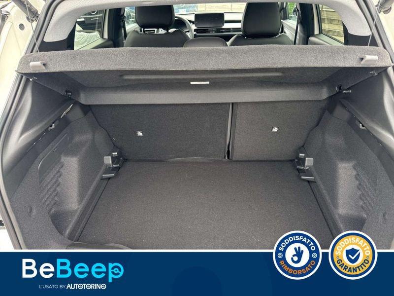 Jeep Avenger 1.2 TURBO E-HYBRID MHEV SUMMIT FWD 110CV E