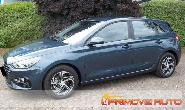 HYUNDAI i30 1.0 T-GDI DCT 48V 5 porte Prime