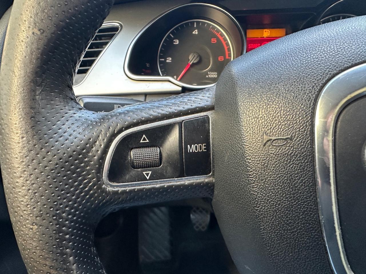 Audi A5 SPB 2.0 TDI F.AP.