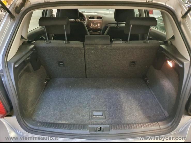 VOLKSWAGEN Polo 1.2 70 CV 5p. Comfortline PROMO ONLINE PASSAGGIO INCLUSO