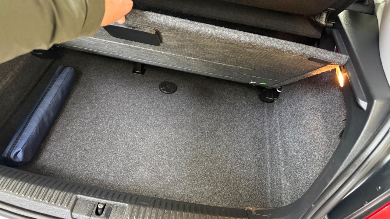 Volkswagen Polo 1.4 TDI 90 CV 5p. Highline BlueMotion Technology