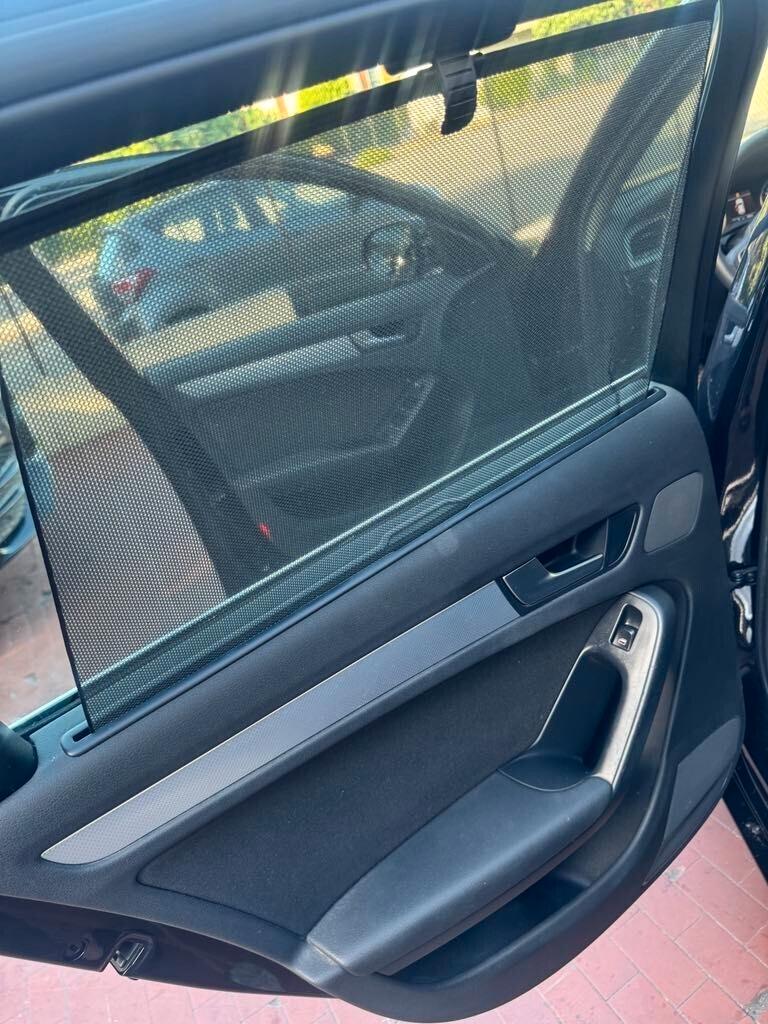 Audi A4 Avant 2.0 TDI 143CV F.AP. Advanced