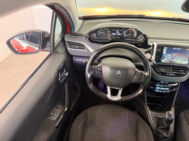 PEUGEOT 208 1° serie BlueHDi 75. 5 porte Allure