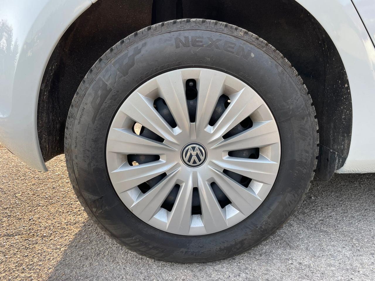 Volkswagen Golf 1.6 TDI Blue Technology