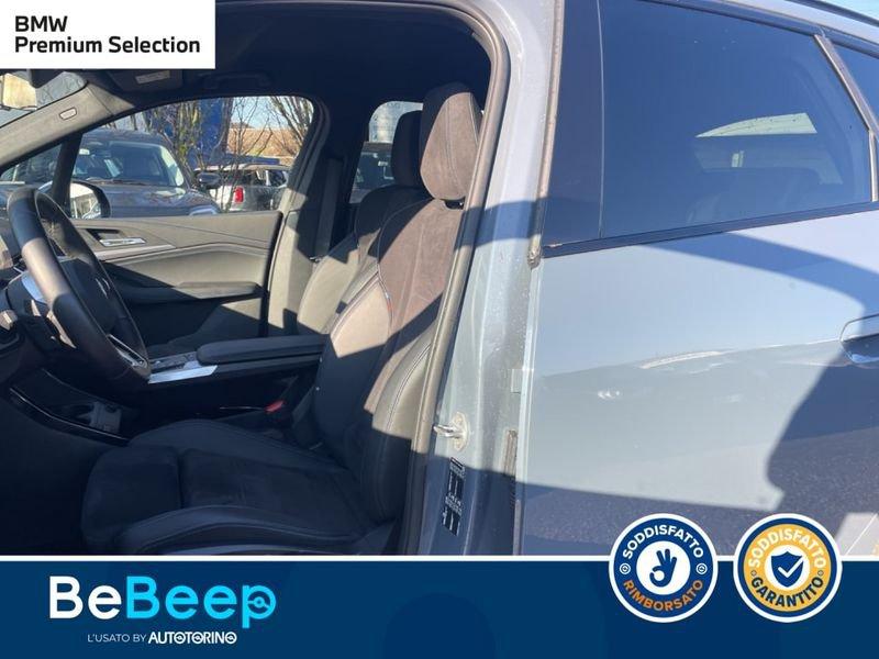 BMW Serie 2 Active Tourer 218D ACTIVE TOURER MSPORT AUTO