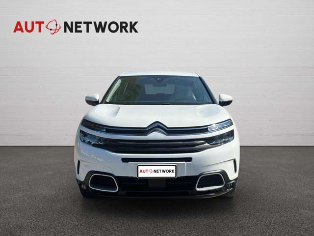 CITROEN C5 Aircross BlueHDi 130 S&S Feel