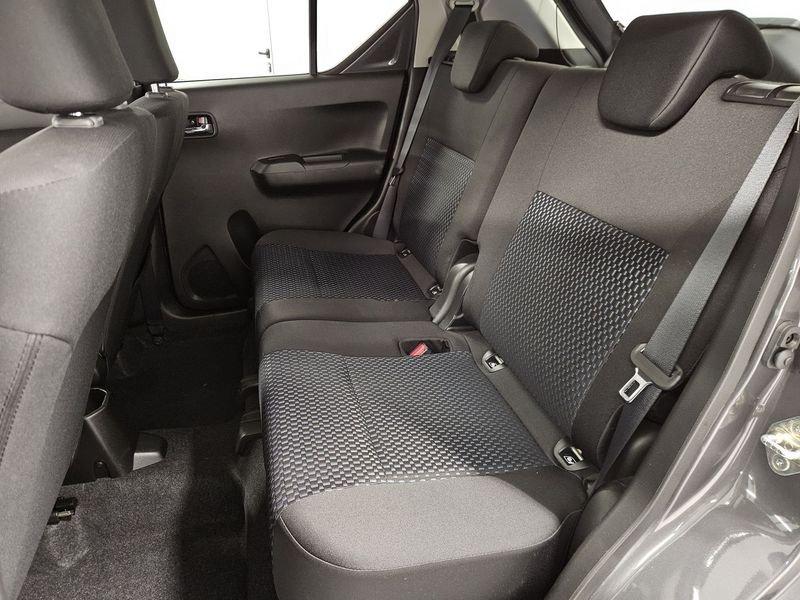Suzuki Ignis 1.2 Hybrid Top AllGrip 4WD