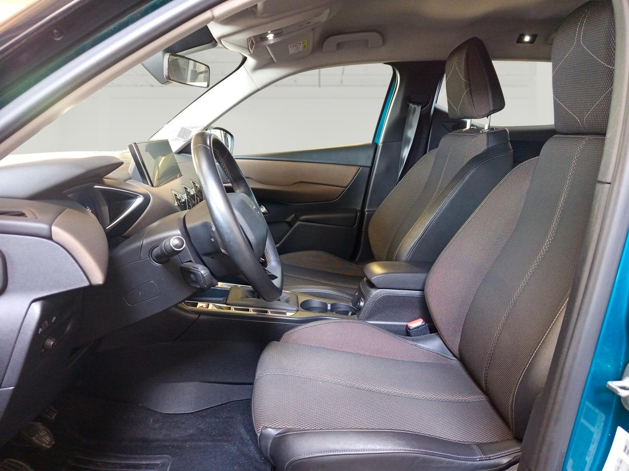 Ds DS3 3 Crossback BlueHDi 100 Business