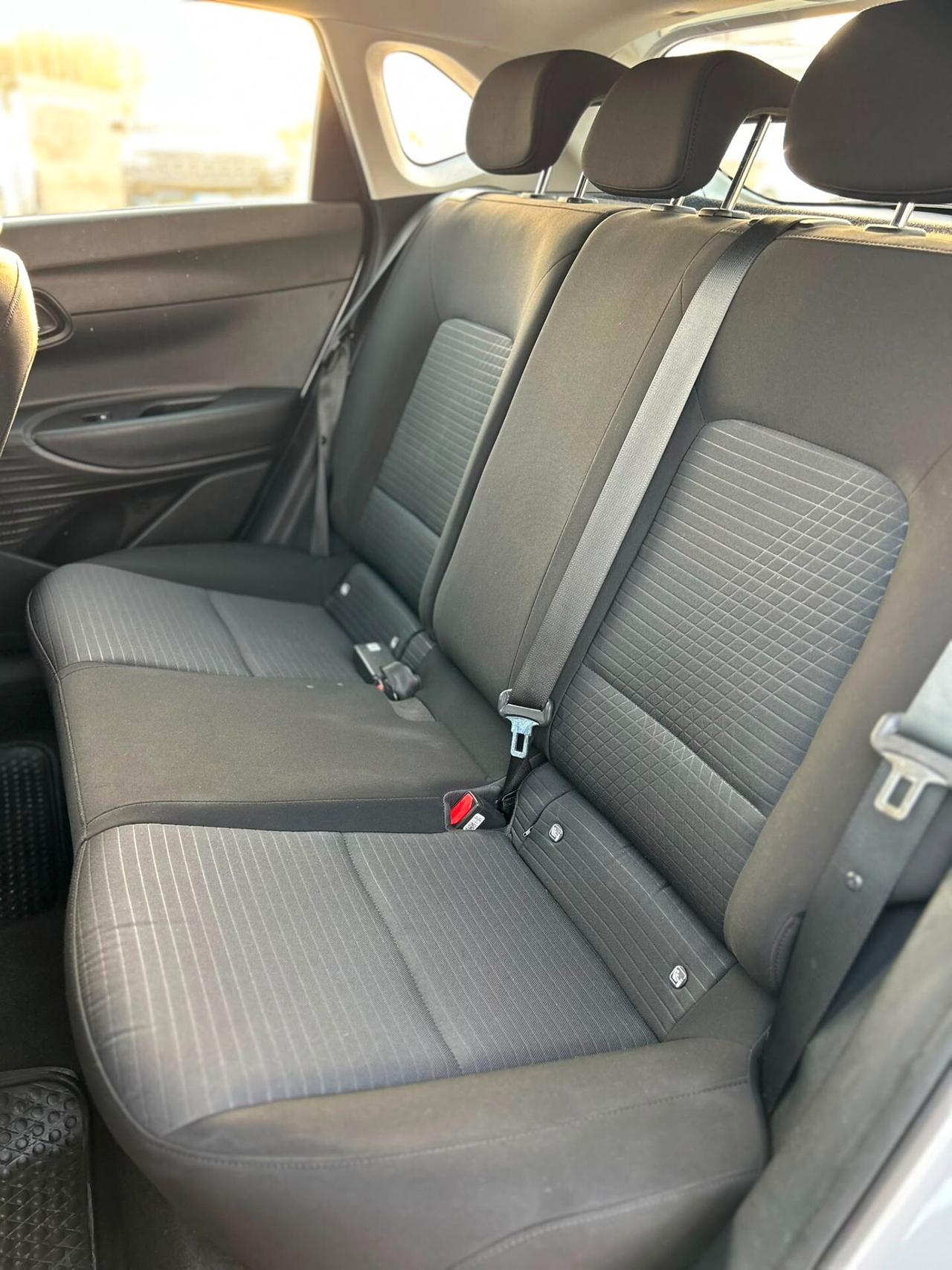 Hyundai i20 1.2 MPI Connectline