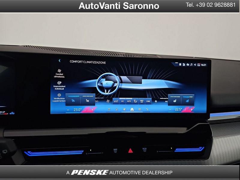 BMW Serie 5 520d 48V xDrive Touring Msport Pro