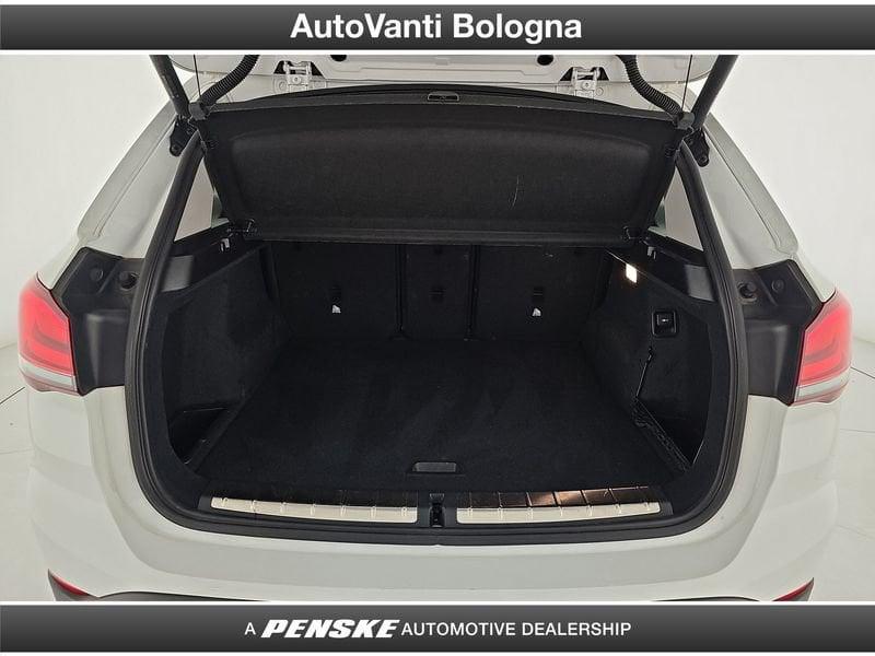 BMW X1 X1 sDrive18d xLine