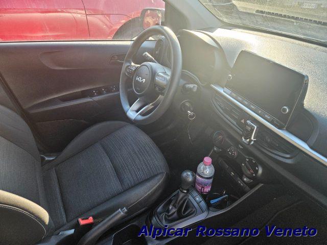 KIA Picanto 1.0 12V 5 porte Style