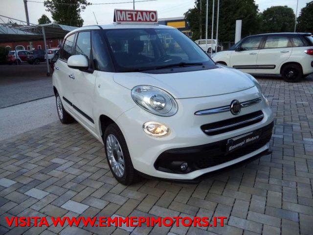 FIAT 500L 0.9 TwinAir Turbo Natural Power Pop Star