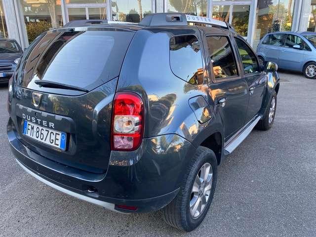 Dacia Duster Duster I 2014 1.5 dci Family 4x2 s