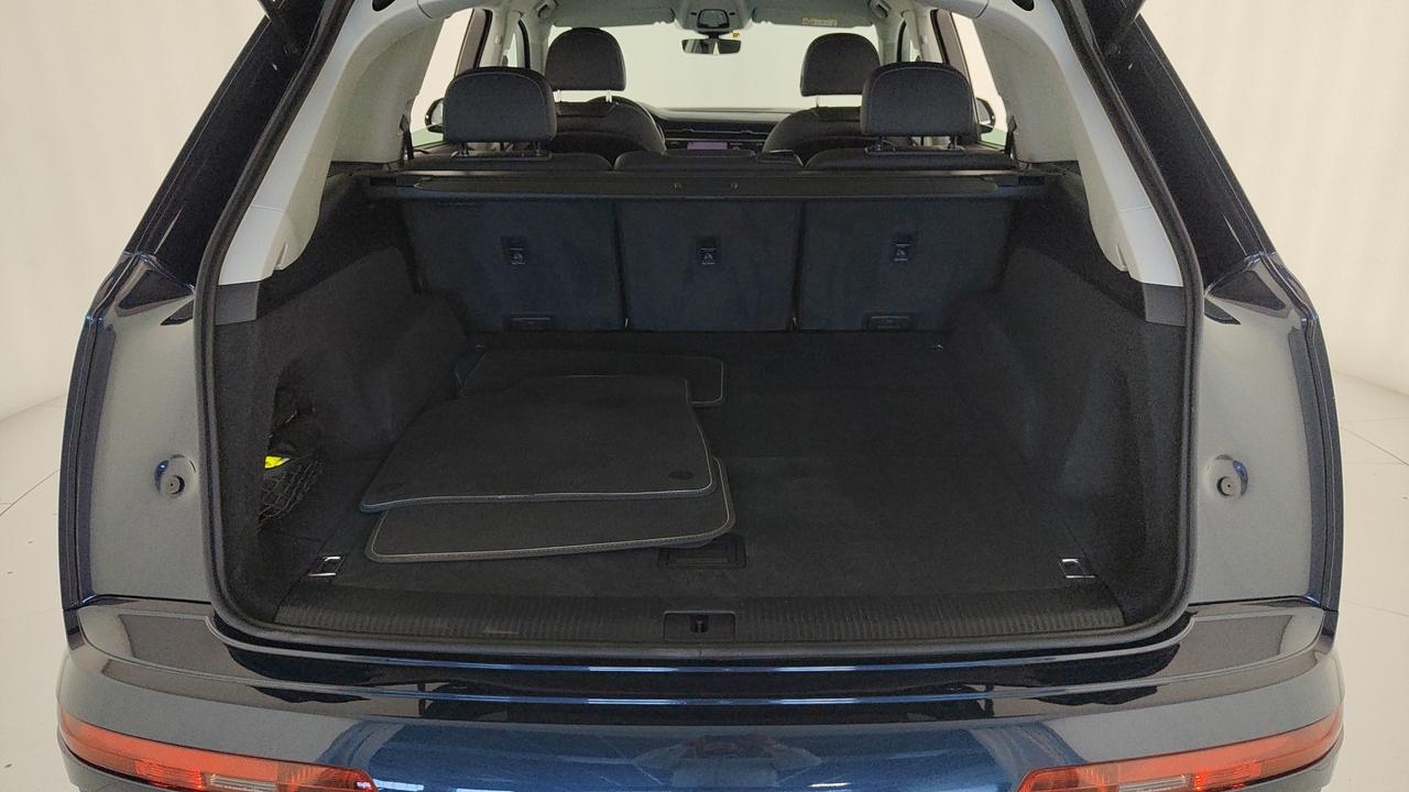AUDI Q7 3.0 tdi mhev quattro 286cv tiptronic 5p.ti
