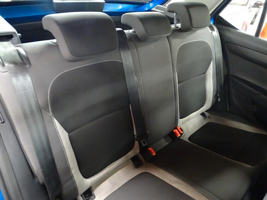 Skoda Fabia 1.4 TDI Design Edition 75 CV neopatentati