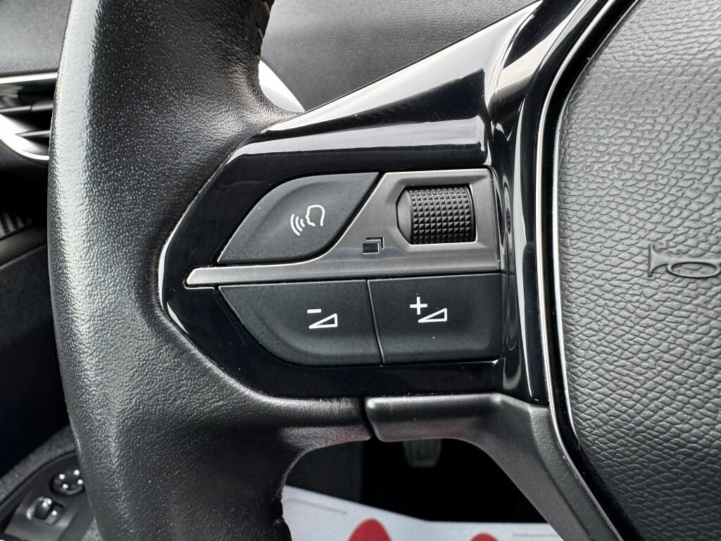 Peugeot 3008 BlueHDi 130 S&S Active