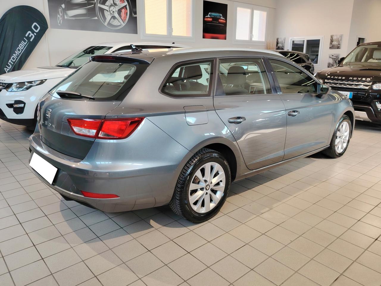 Seat Leon 1.6 TDI 115 CV ST XCELLENCE