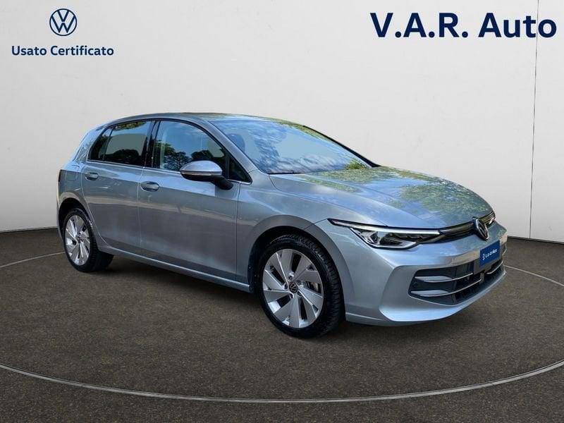 Volkswagen Golf 2.0 TDI SCR 110KW Style DSG