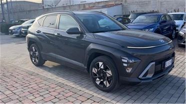 HYUNDAI Kona 2ªs. (2023-->) HEV 1.6 DCT Business