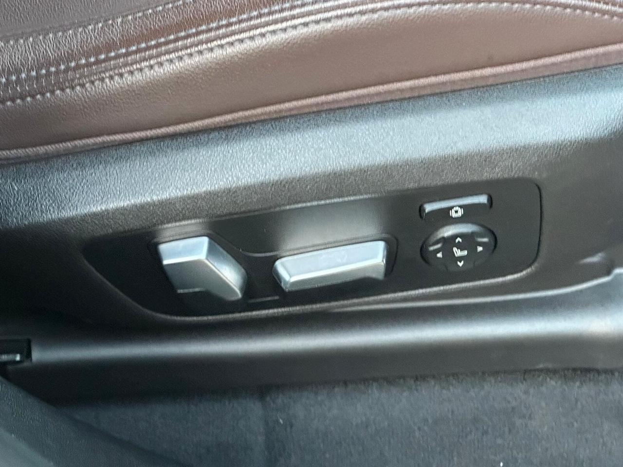 BMW X4 XDRIVEM40d MSPORT 326CV