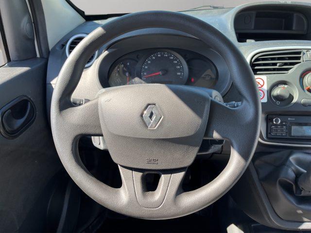 RENAULT Kangoo 1.5 DCI 90cv MAXI