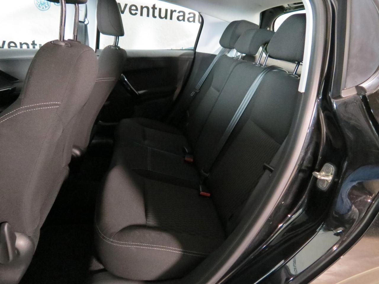 Peugeot 208 BlueHDi 75 5 porte Active