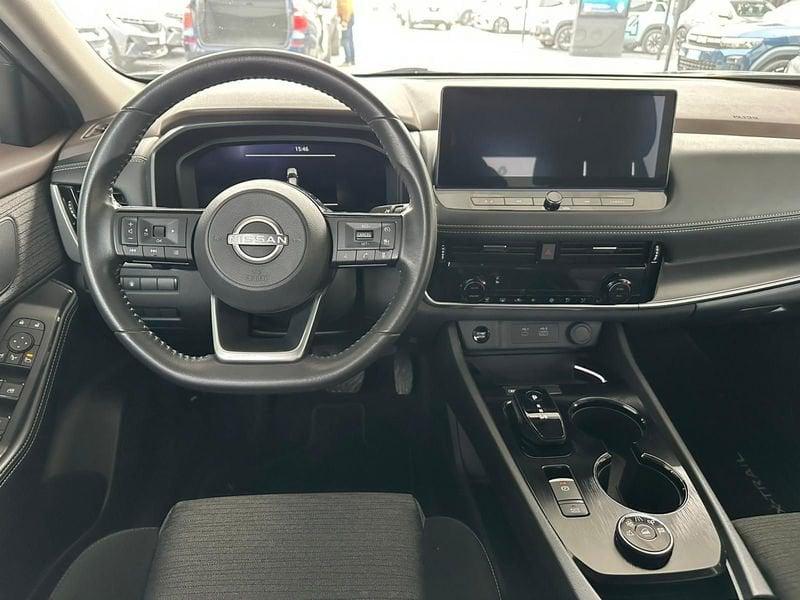 Nissan X-Trail X-Trail e-Power e-4orce N-Connecta 4WD