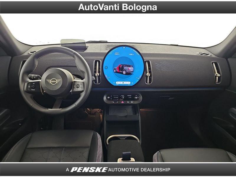MINI Countryman Mini Countryman 2.0 48V D Classic auto
