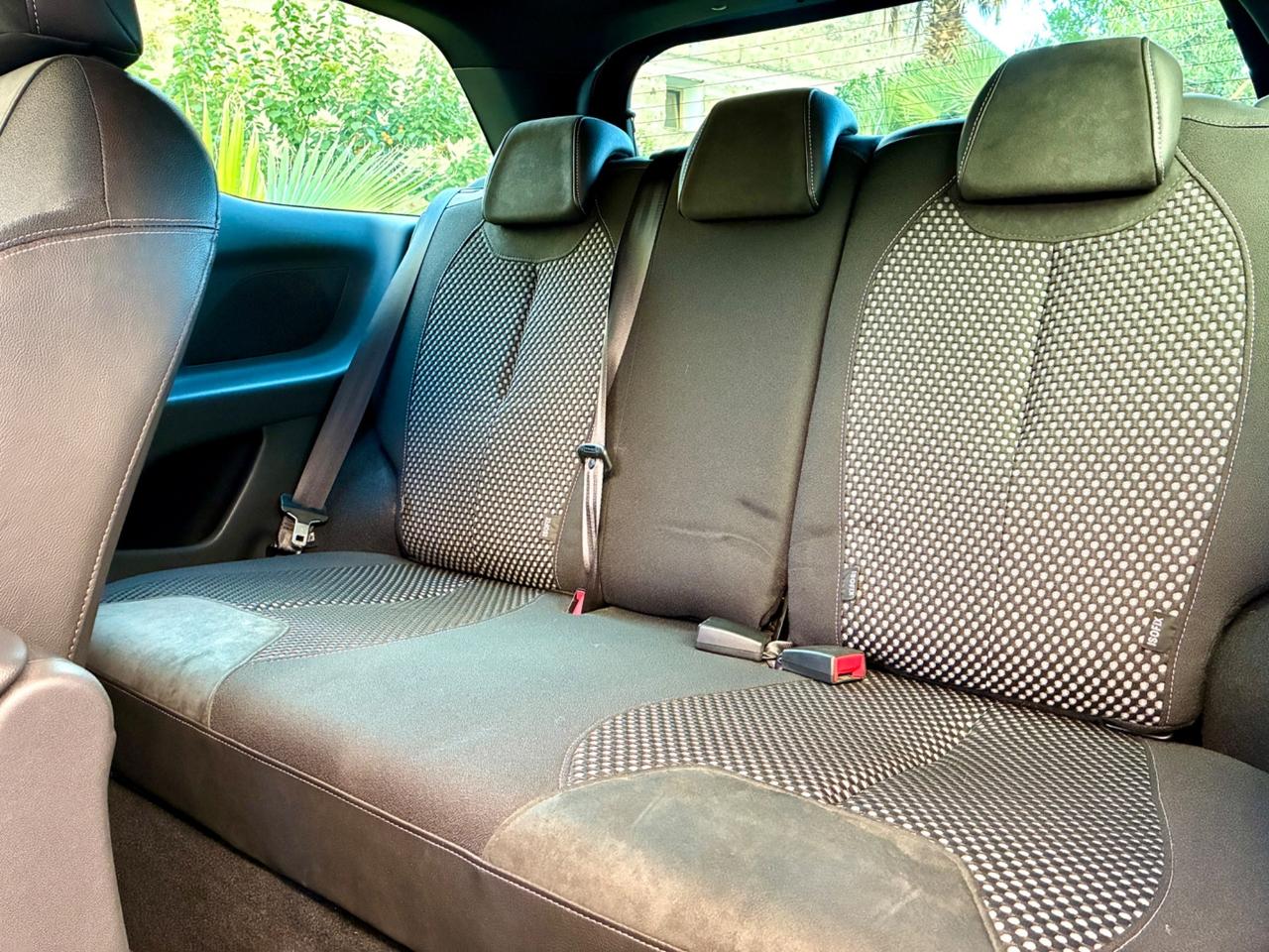 Ds DS3 3 1.4 VTi 95 Chic