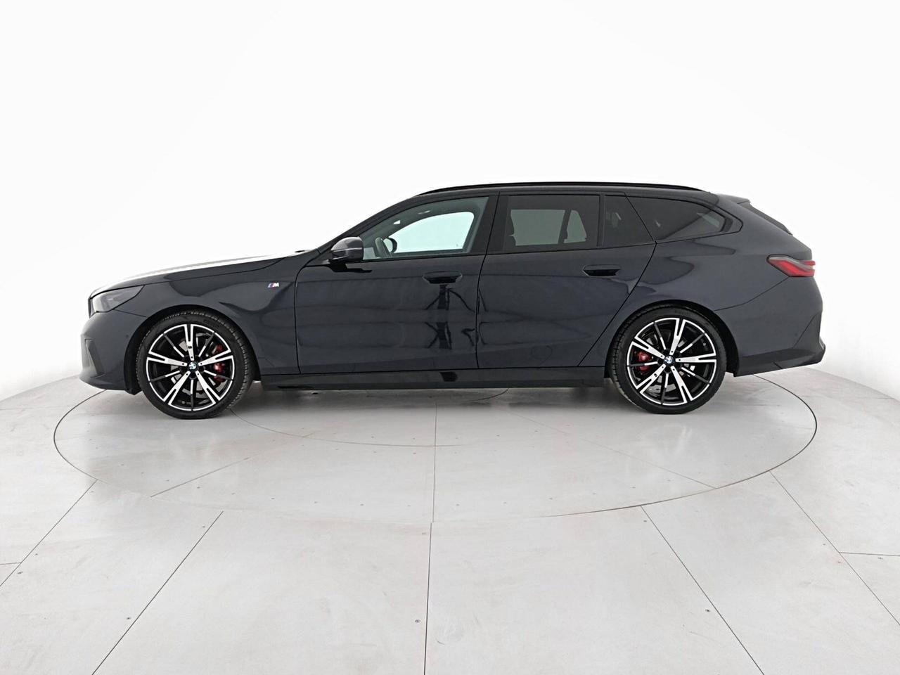 BMW Serie 5 520d xDrive Touring 48V MSport Pro