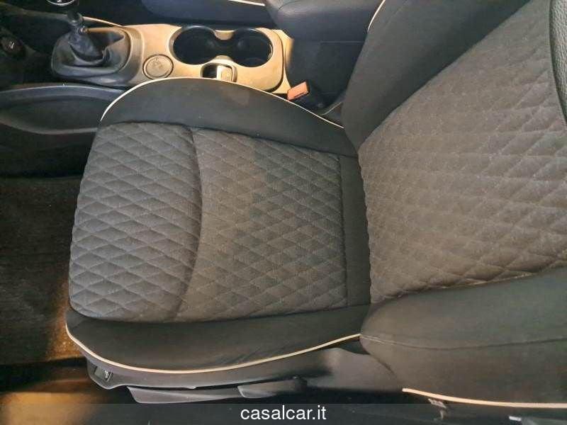FIAT 500X 1.0 T3 120 CV Business 3 ANNI DI GARANZIA KM ILLIMITATI PARI ALLA NUOVA