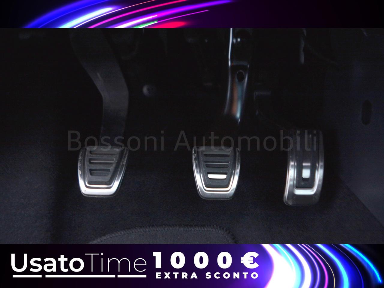 Skoda Kamiq 1.0 tsi 115cv monte carlo