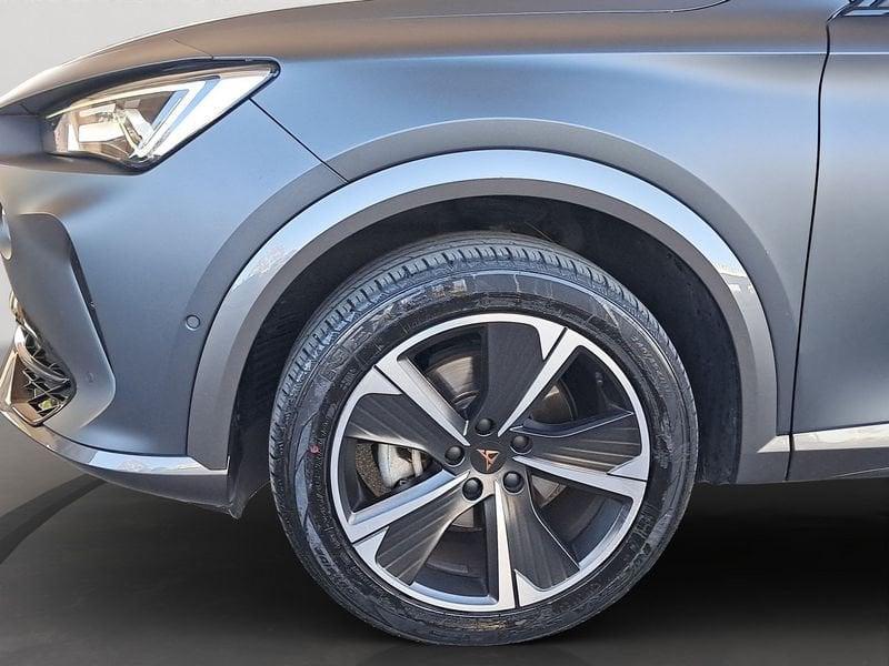 CUPRA Formentor Formentor 1.5 tsi 150cv