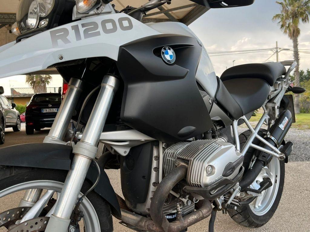 Bmw R 1200 GS A.B.S.