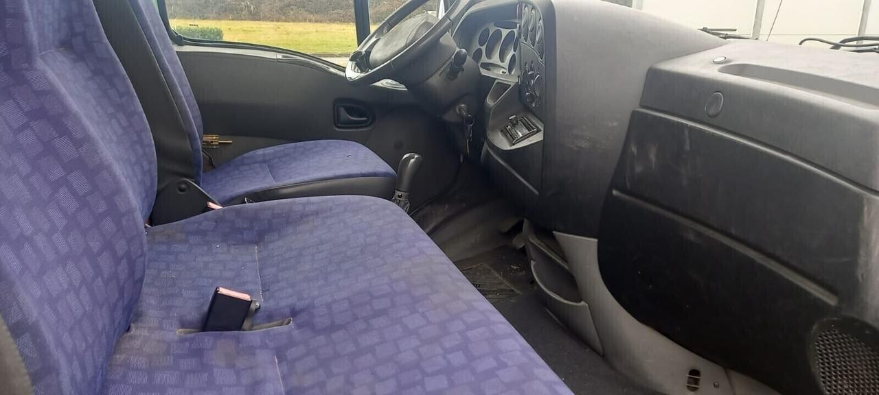 Iveco Dailly maxi XX l