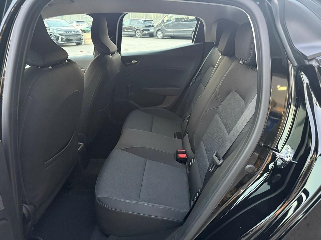 Renault Clio 1.5 blue dci Business 100cv