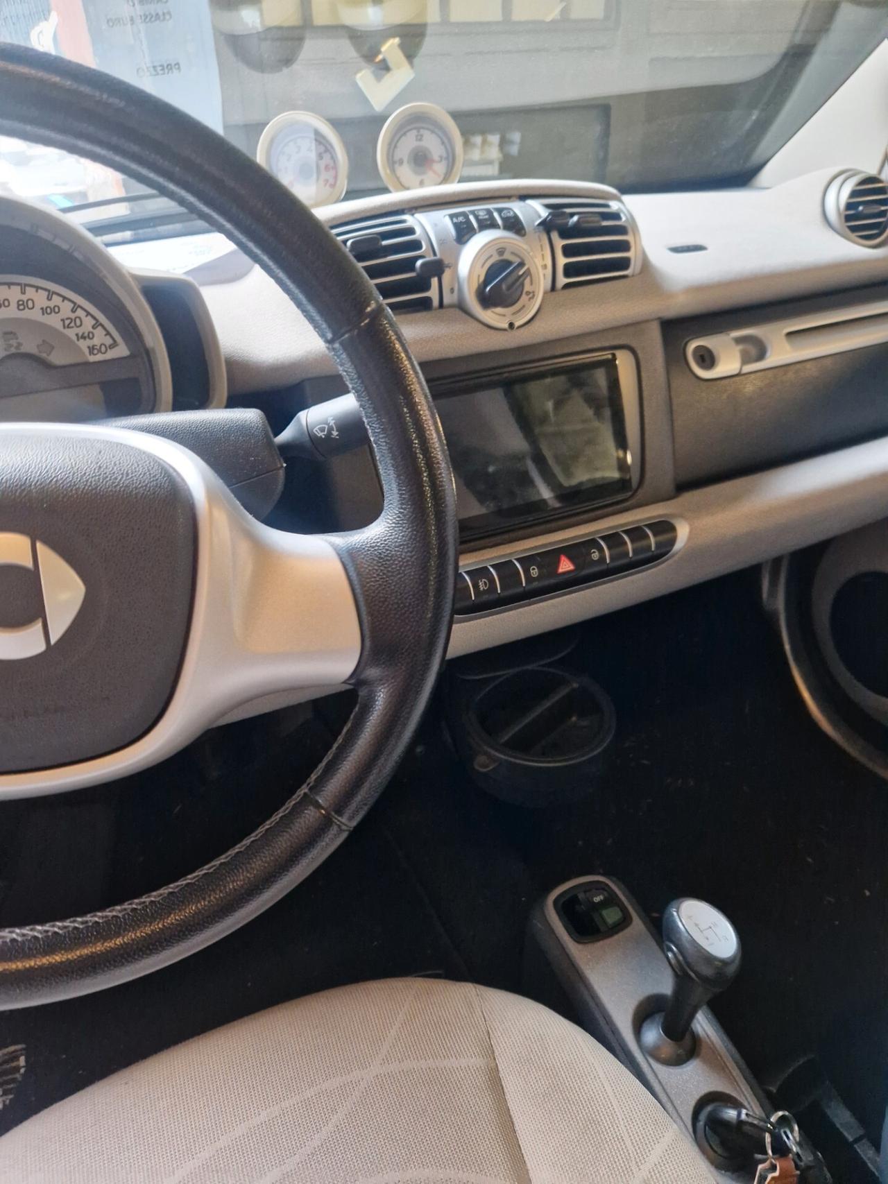 Passion 2011 full motore revisionato frizione nuova garanzia