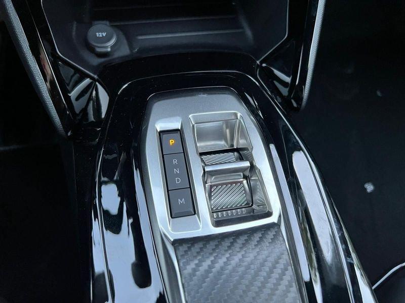 Peugeot 2008 2008 PureTech 130 S&S EAT8 Allure