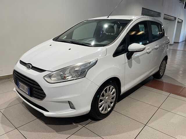 Ford B-MAX 1.0 EcoBoost 100 CV