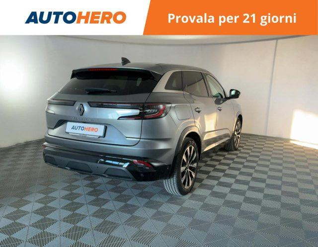 RENAULT Austral Austral Mild Hybrid 160 CV Auto Techno